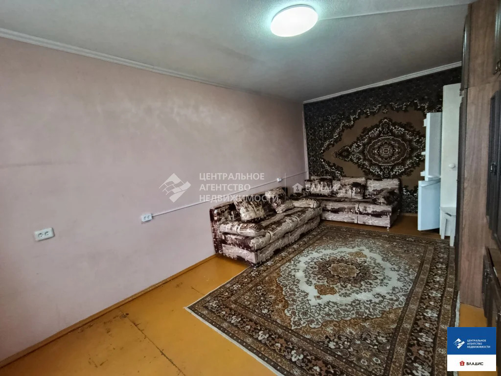 Продажа квартиры, Шилово, Шиловский район, ул. Стройкова - Фото 10