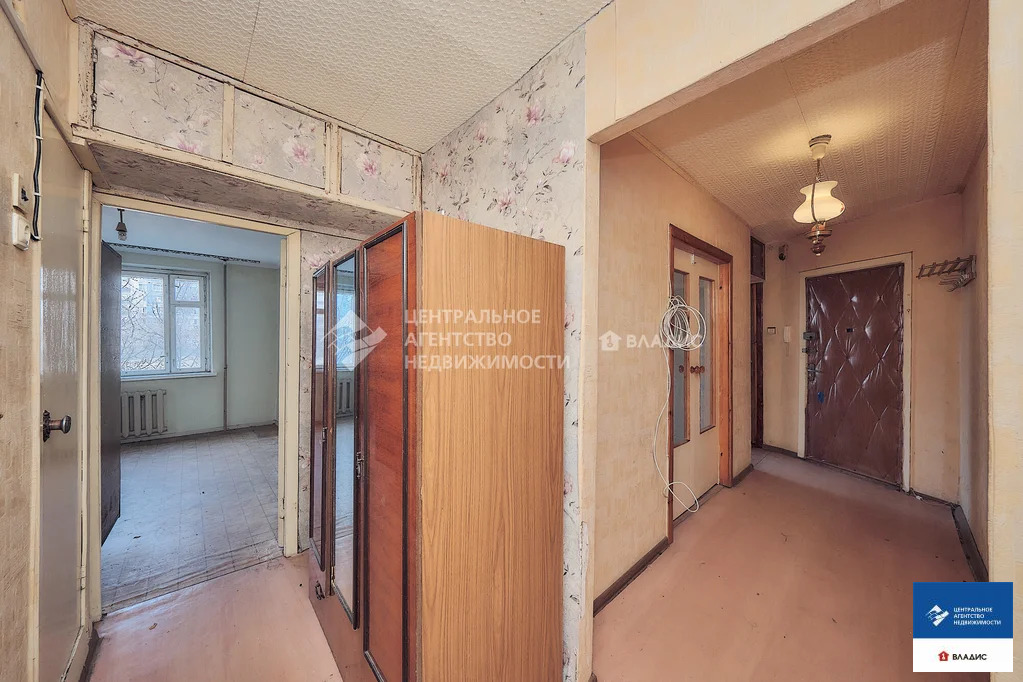 Продажа квартиры, Рязань, ул. Фрунзе - Фото 7