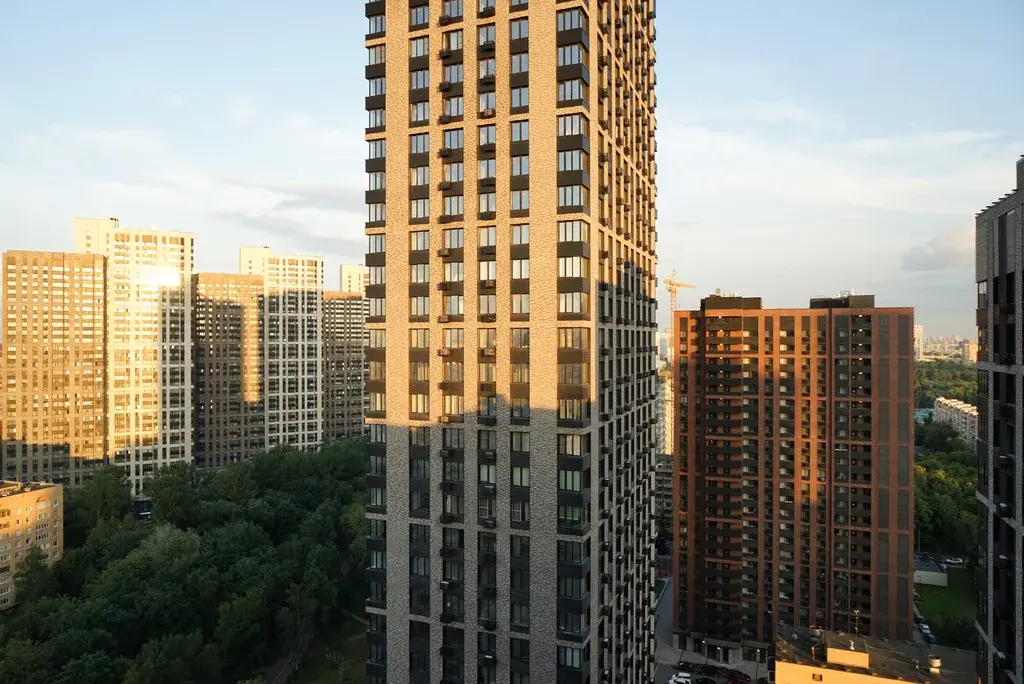 Снять квартиру в Москве можно уже сегодня! - Фото 18