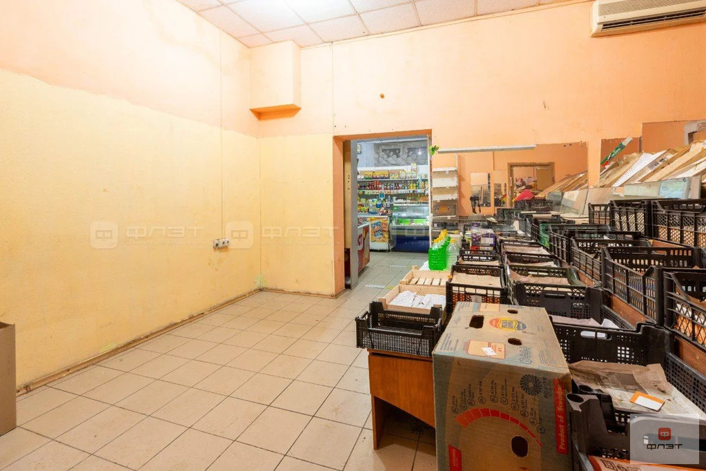 Аренда офиса, Казань, ул. Кулахметова д.25 к2 - Фото 13