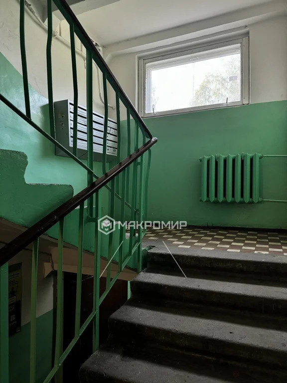 Аренда квартиры, Архангельск, ул. Вологодская - Фото 7