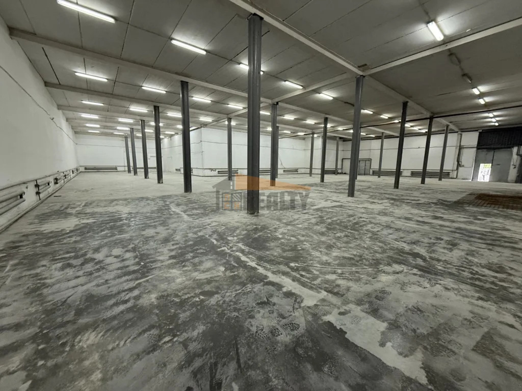 Аренда склада, Лобня, ул. Гагарина - Фото 5