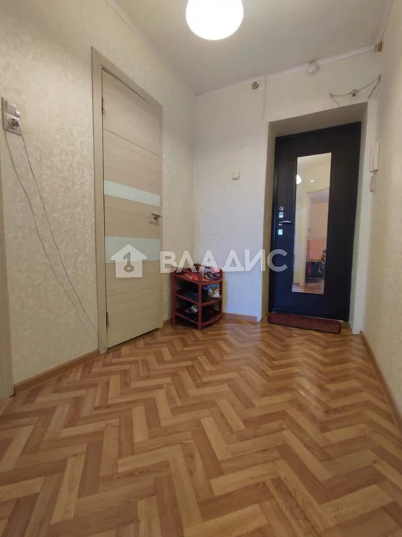 Всеволожский район, Всеволожск, Межевая улица, д.18, 1-комнатная ...