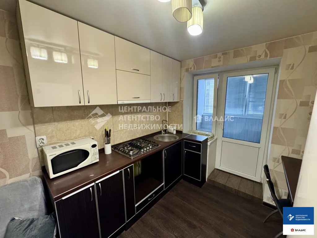 Аренда квартиры, Рязань, ул. Кальная - Фото 8