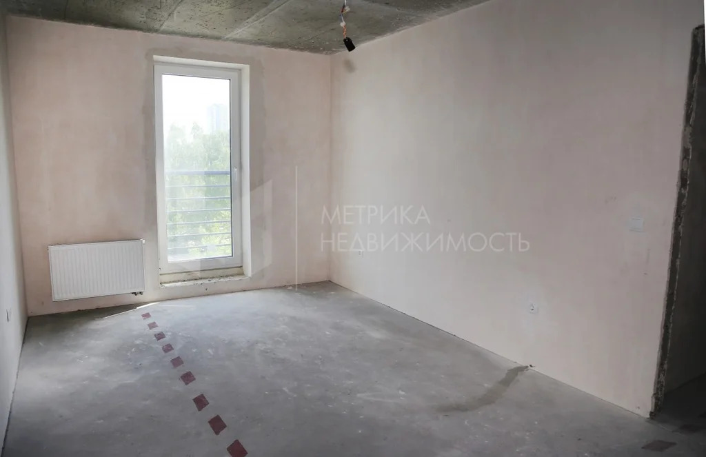 Продажа квартиры, Тюмень, г Тюмень - Фото 6