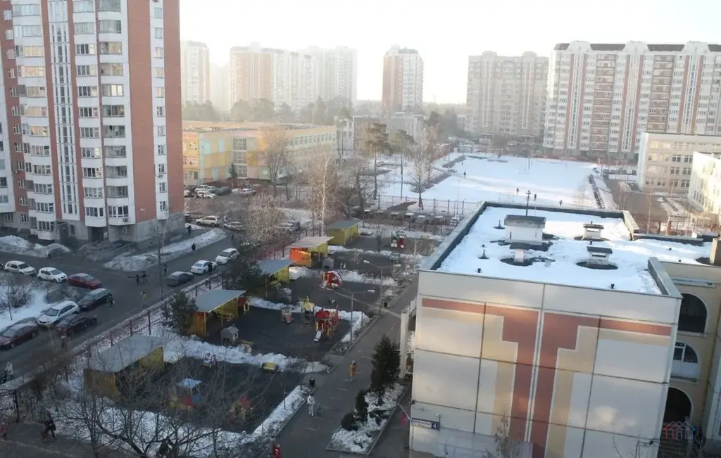 2-комн. квартира, 44.7 м2, 9/9 этаж - Фото 9