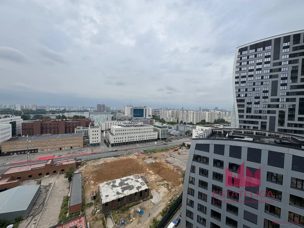 Продажа квартиры, ул. Южнопортовая - Фото 10