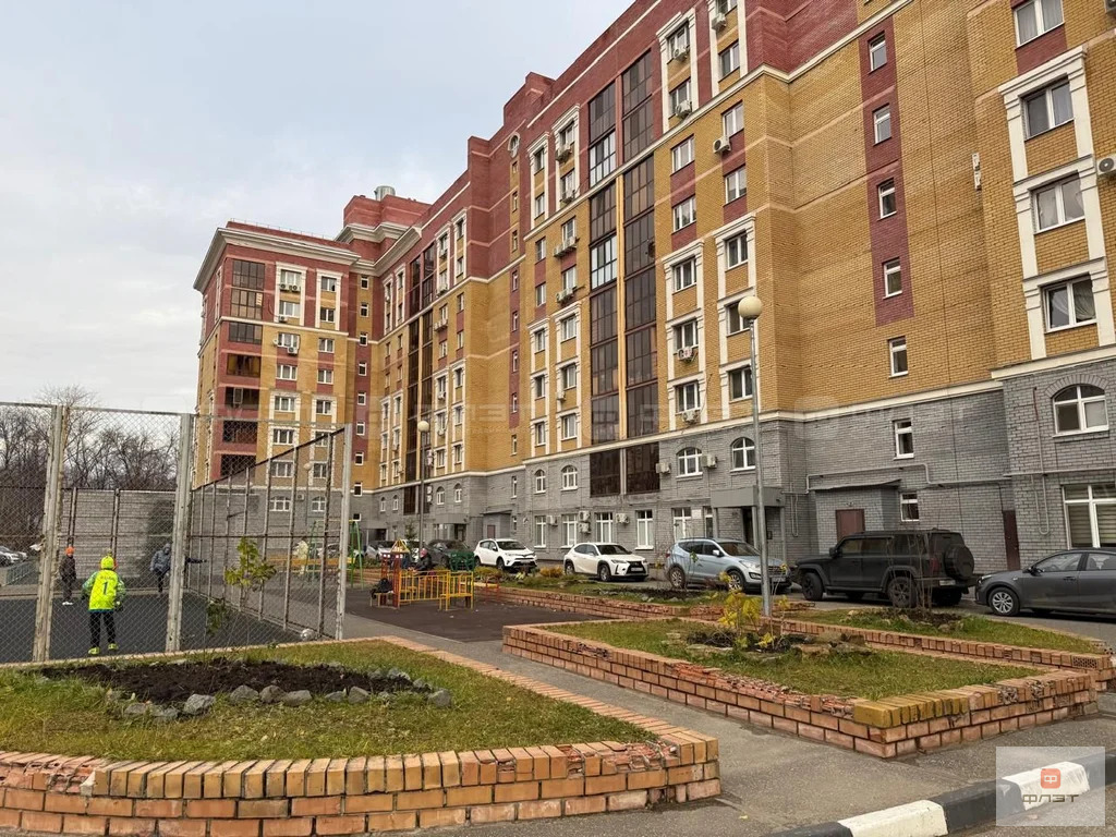 Продажа квартиры, Казань, ул. Гарифа Ахунова - Фото 12