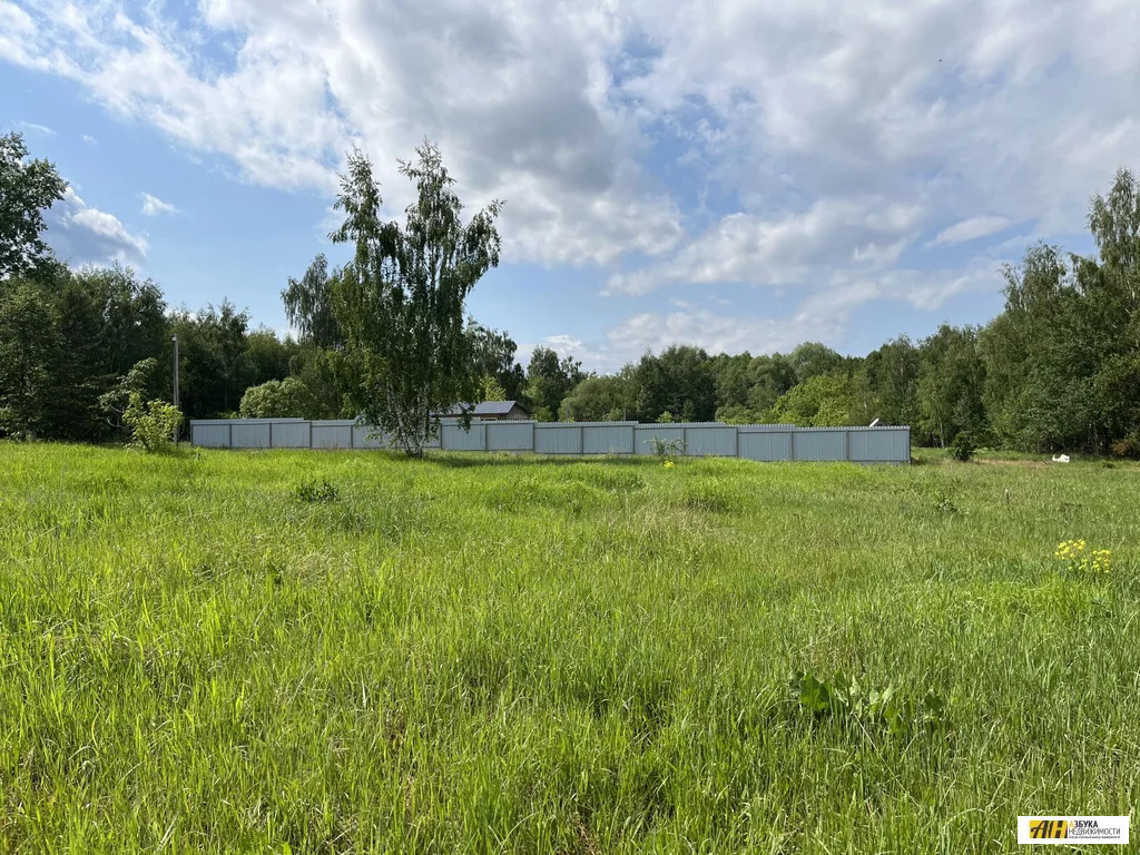 Продажа участка, Дементьево, Раменский район - Фото 13