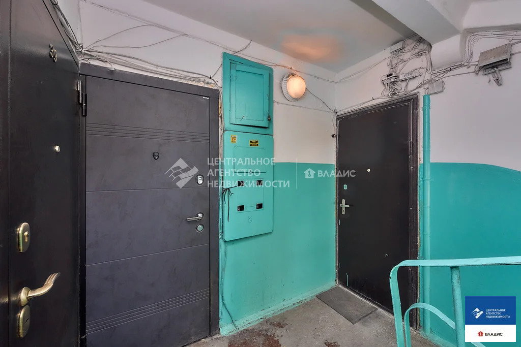 Продажа квартиры, Рязань, ул. Советской Армии - Фото 17
