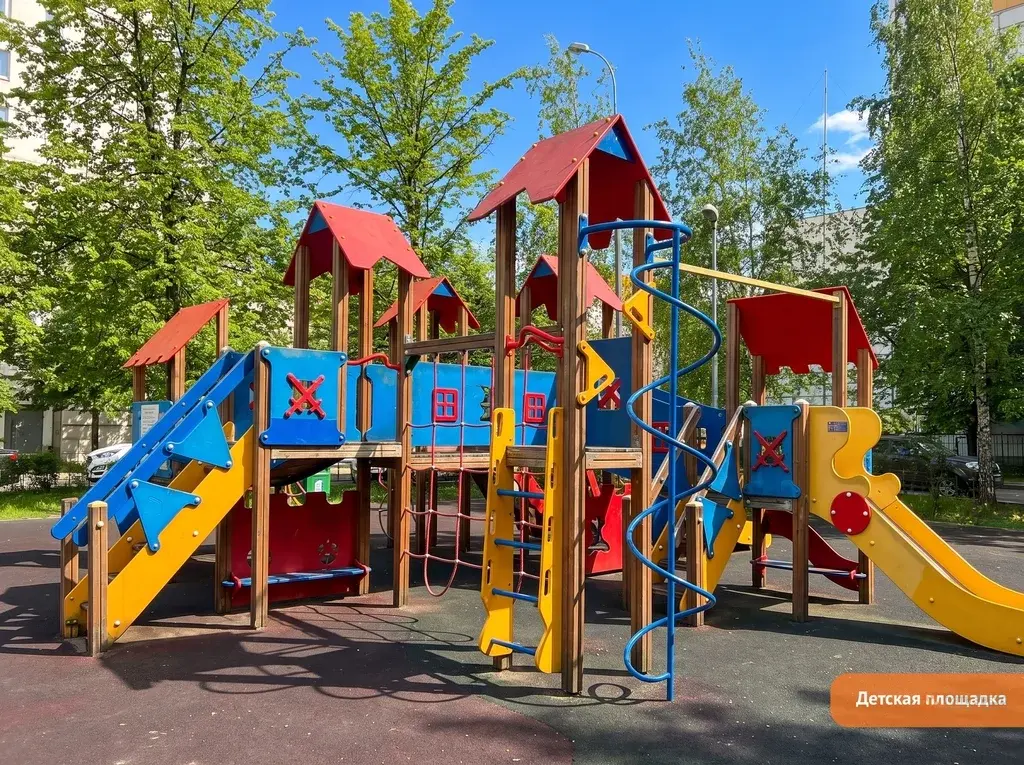 Продается 3-комнатная квартира ул. Авиаконструктора Миля, 19 - Фото 20