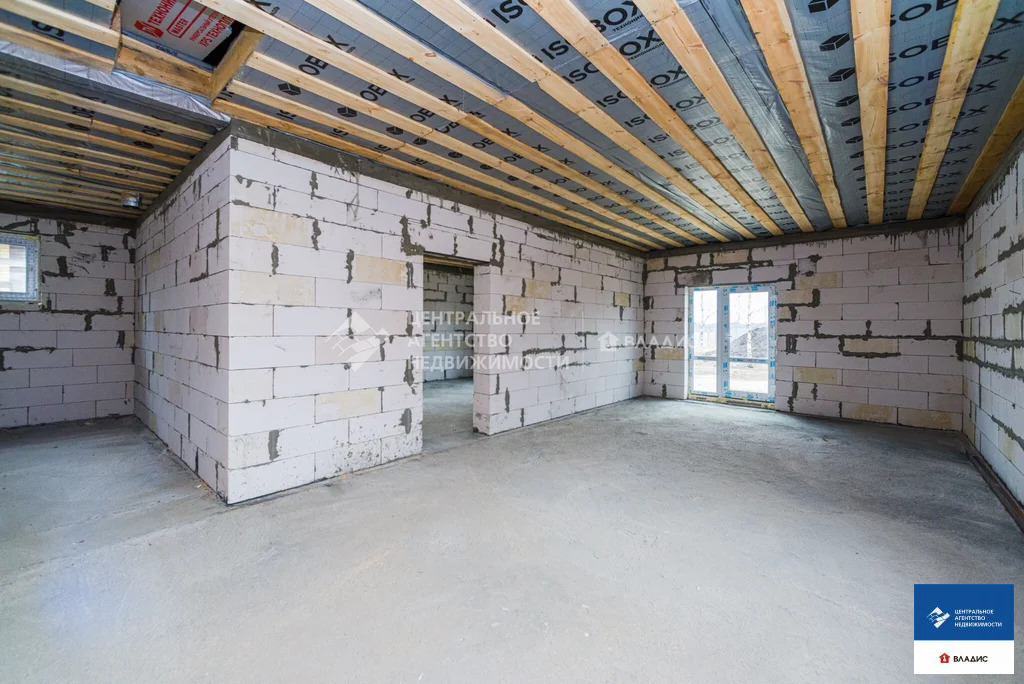 Продажа дома, Рыбное, Рыбновский район, Богатырская улица - Фото 14