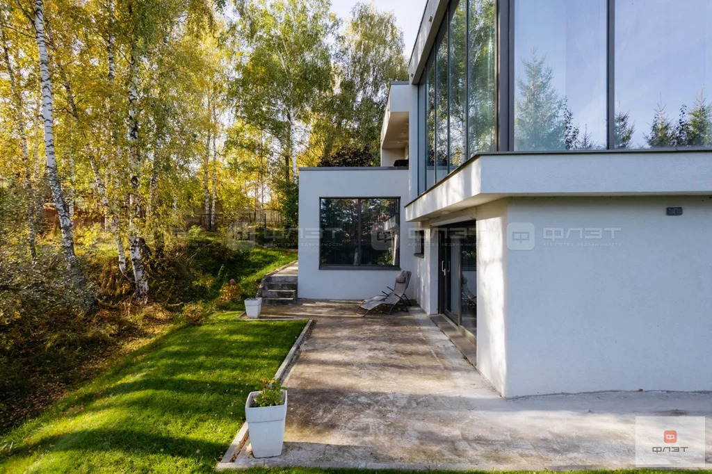 Продажа дома, Казань, ул. Агачлык (Алтан) - Фото 22