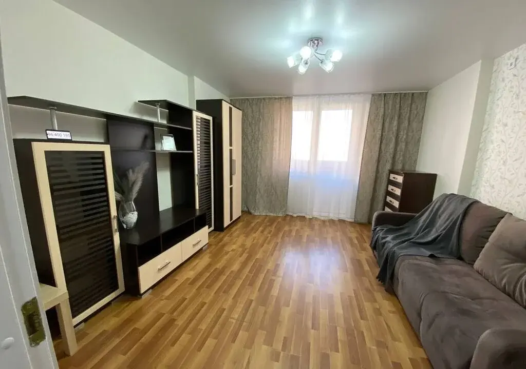 Степана Степанова улица, 6  &8203;3-й м-н, Лыткарино, Московская область - Фото 4