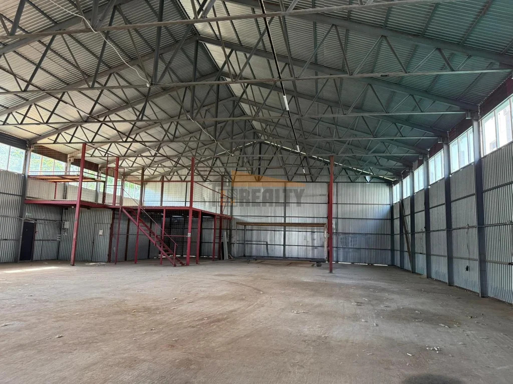 Аренда склада, Поярково, Солнечногорский район, Лесная Цесарка ул. - Фото 1