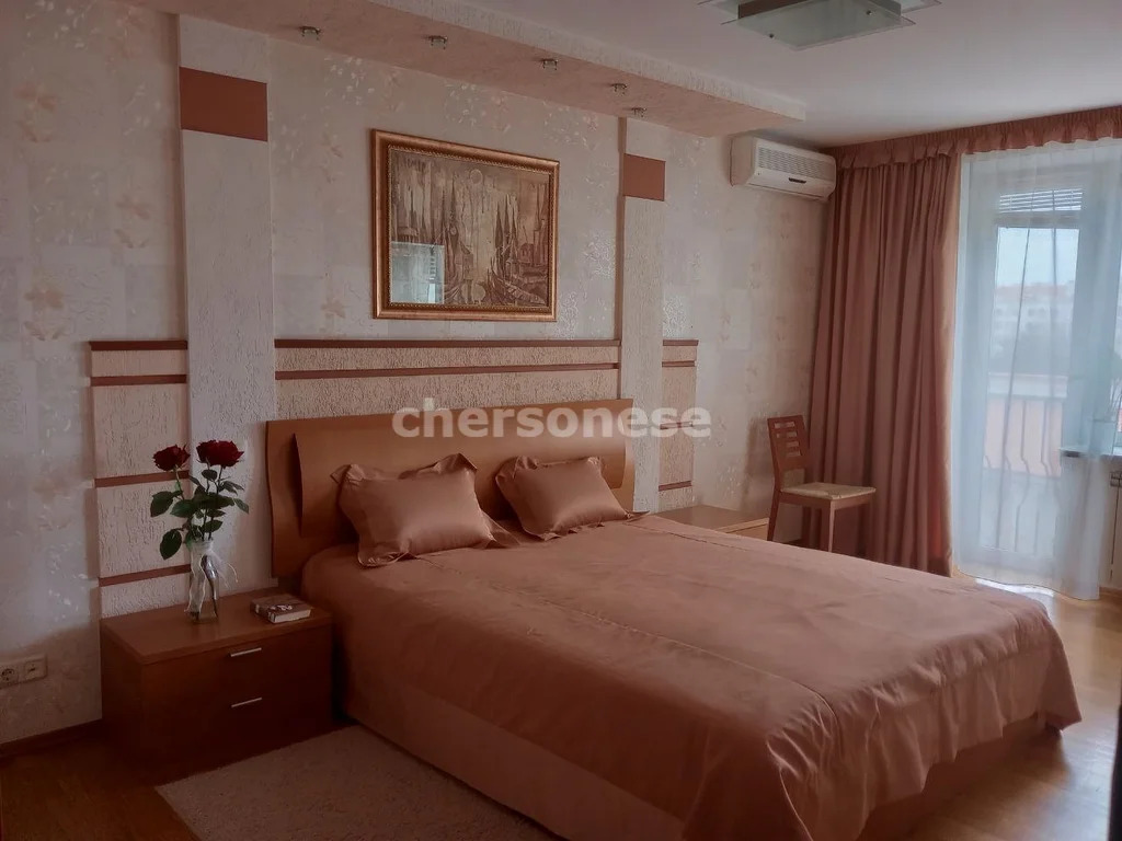 Продажа квартиры, Севастополь, ул. Павла Корчагина - Фото 4