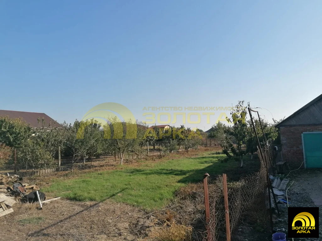 Продажа участка, Вышестеблиевская, Темрюкский район, ул. Ленина - Фото 6