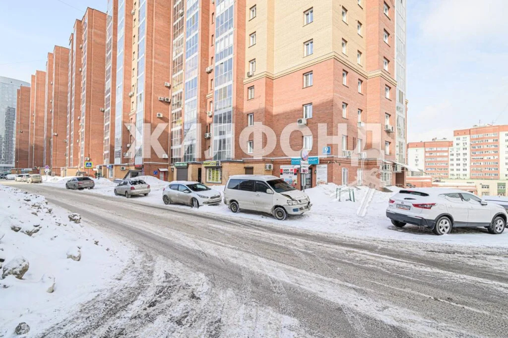 Продажа квартиры, Новосибирск, ул. Кавалерийская - Фото 15