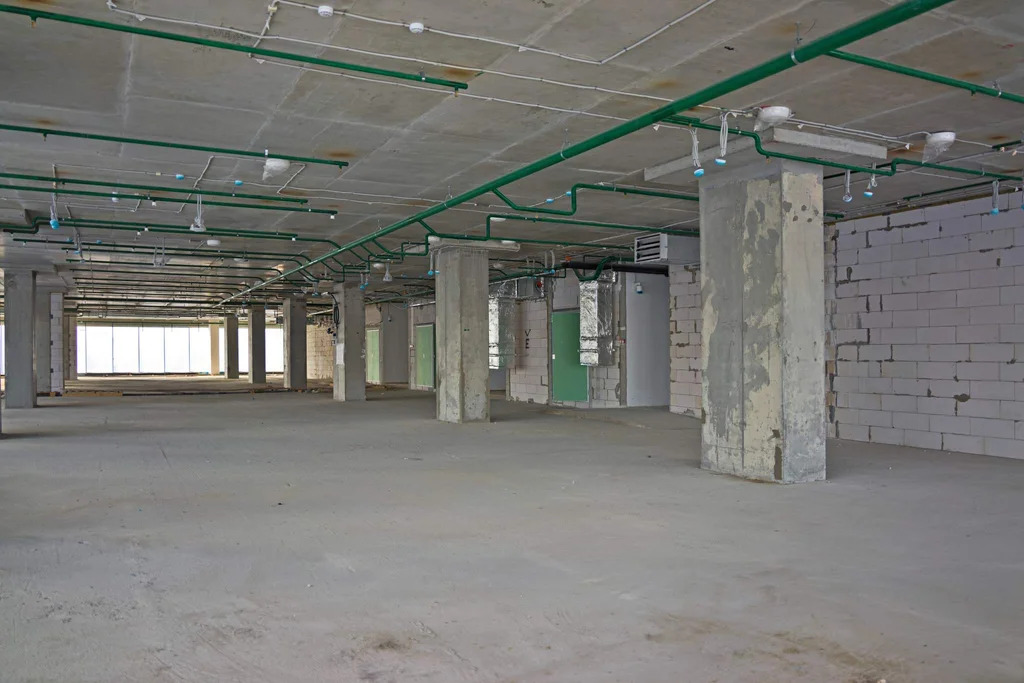 Сдаётся офис (А, А+), в БЦ «Сидней Сити» - Фото 25