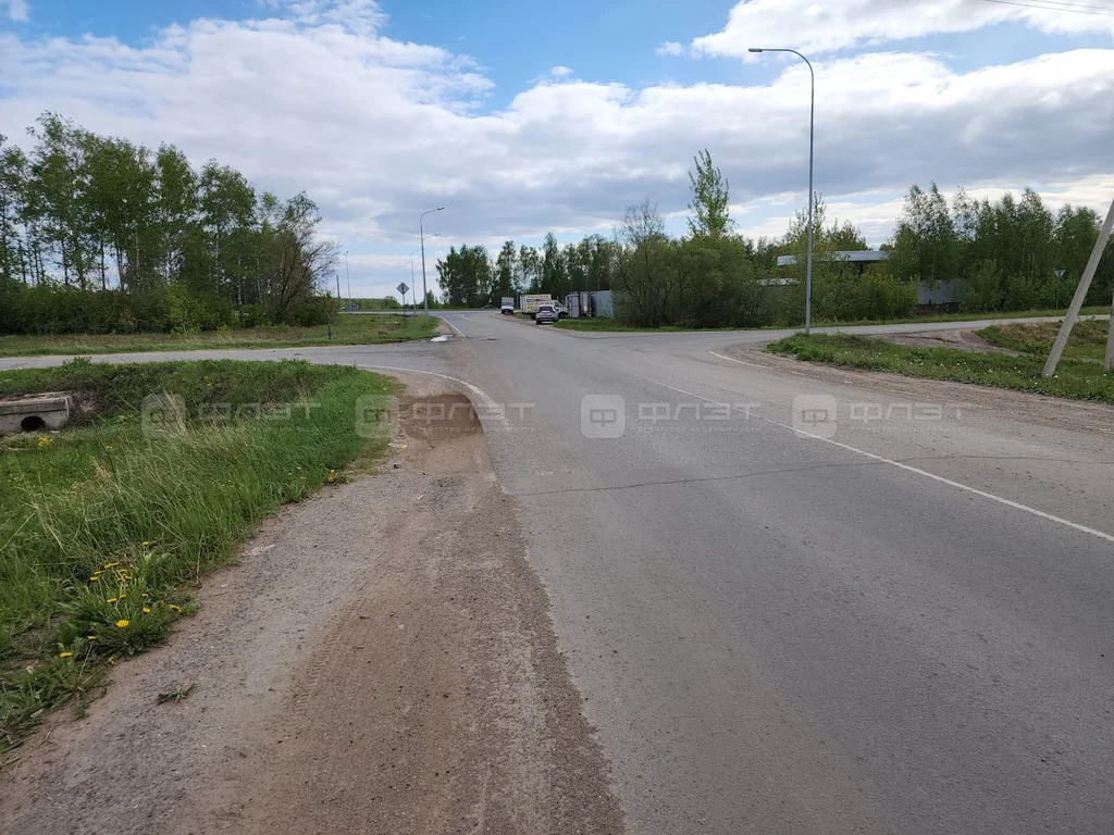 Продажа участка, Казань, тракт. Мамадышский - Фото 4