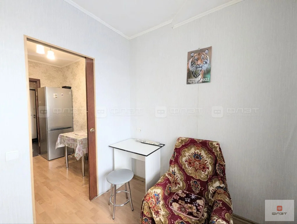 Аренда квартиры, Казань, ул. Академика Глушко д.49 - Фото 8