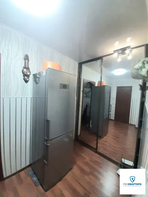 Продажа 1-комнатной квартиры в Липецке. - Фото 7