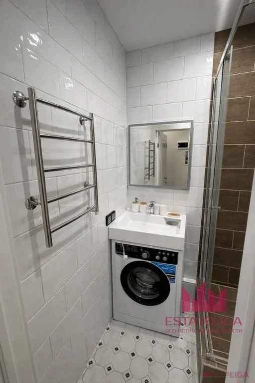 Продажа квартиры, Березовая аллея - Фото 5