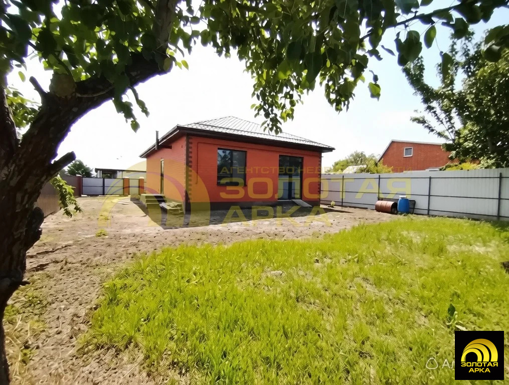 Продажа дома, Курчанская, Темрюкский район, ул. Школьная - Фото 1