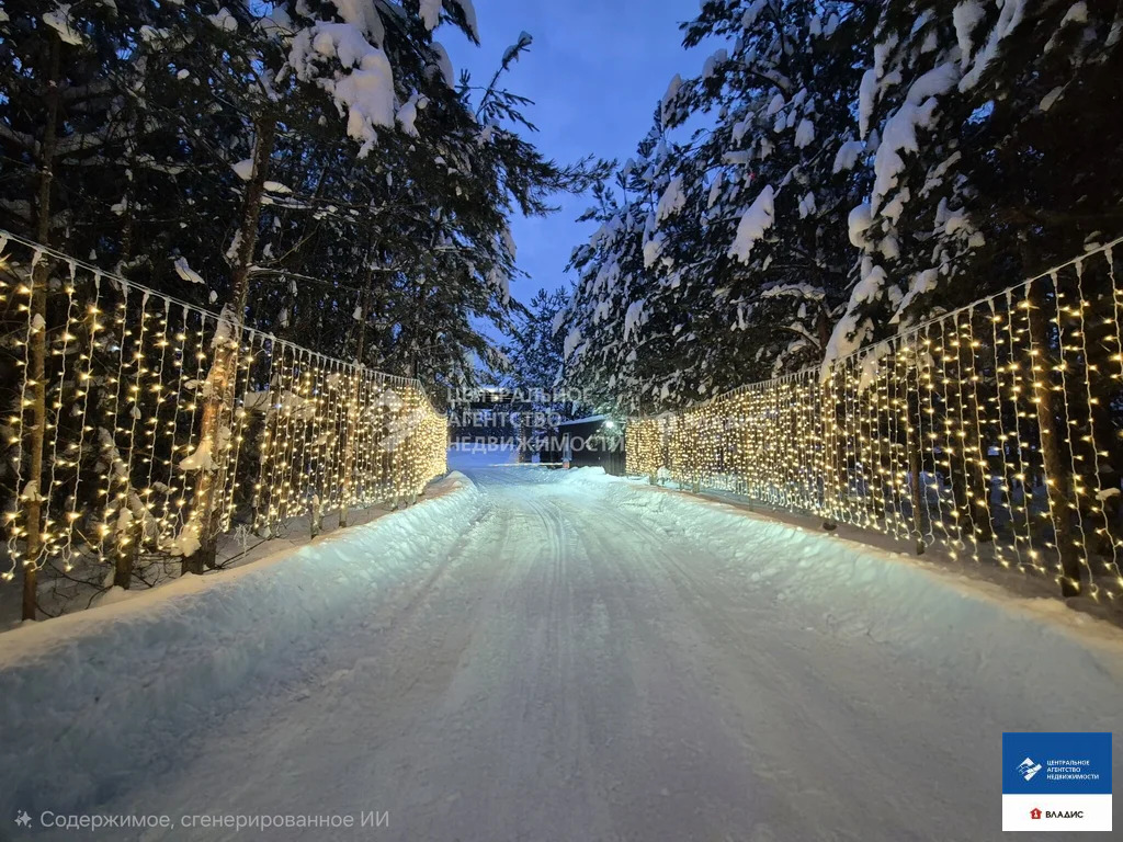 Продажа участка, Рязанский район, Светлая улица - Фото 3