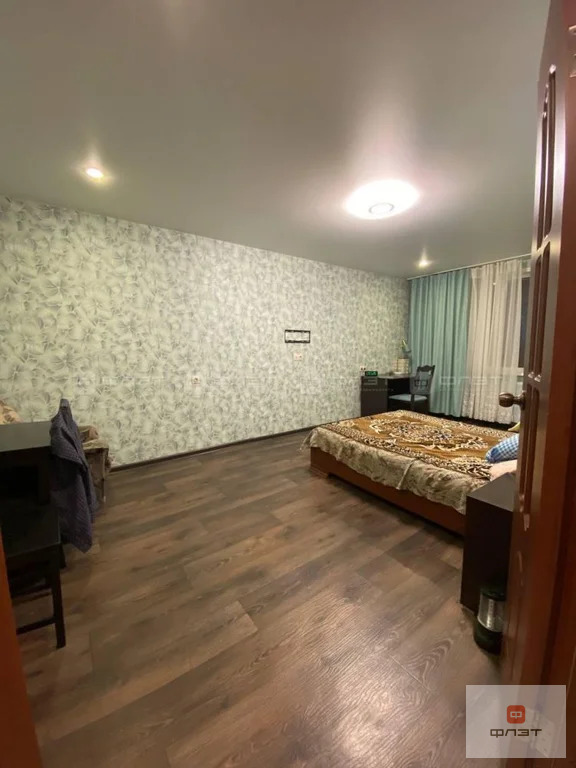 Продажа квартиры, Казань, ул. Сафиуллина - Фото 3