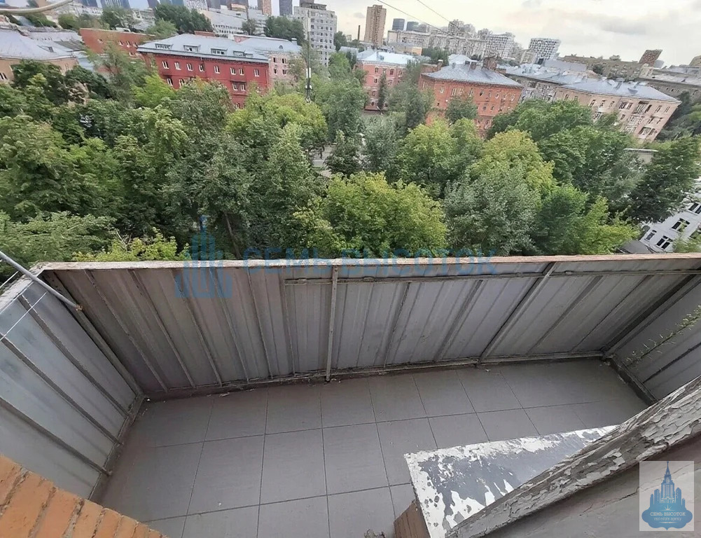 Продажа квартиры, ул. Калитниковская М. - Фото 9