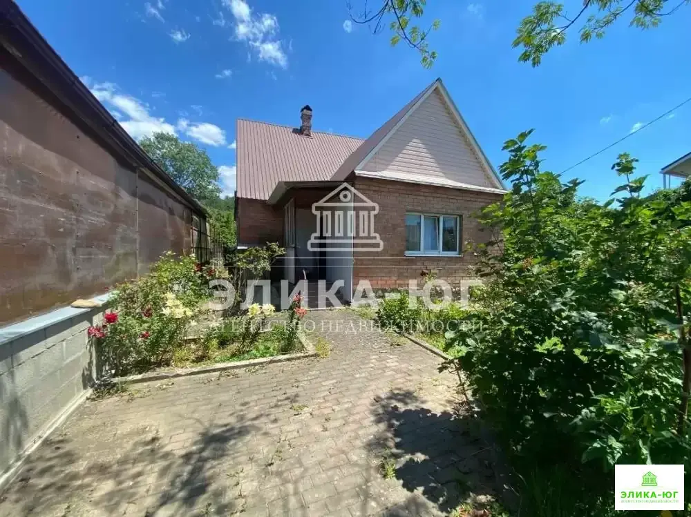 Продажа дома, Джубга, Туапсинский район, ул. Советская - Фото 9