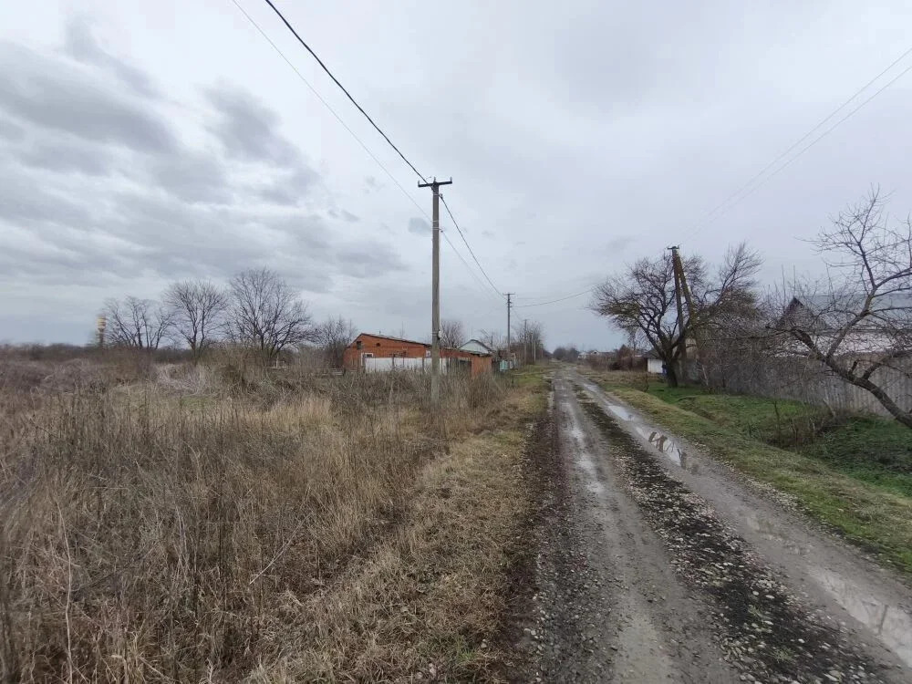 Продажа участка, Львовское, Северский район, ул. Орджоникидзе - Фото 6