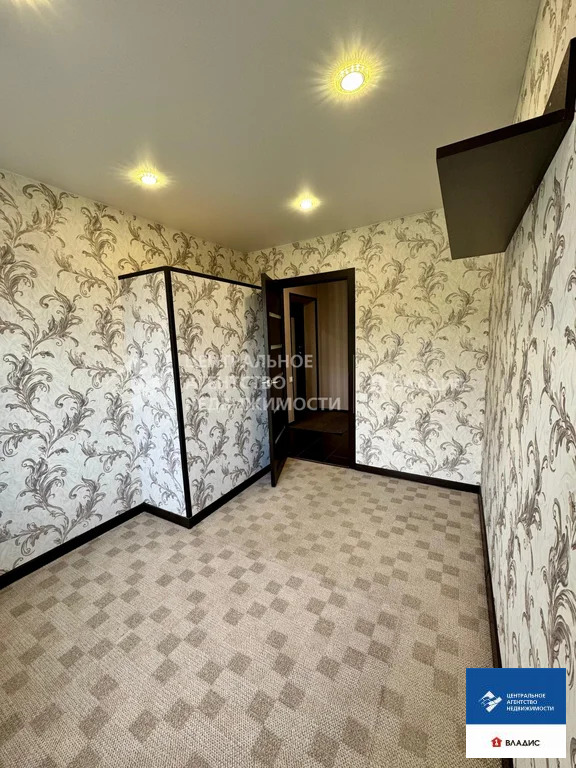 Продажа квартиры, Заборье, Рязанский район, ул. Садовая - Фото 11