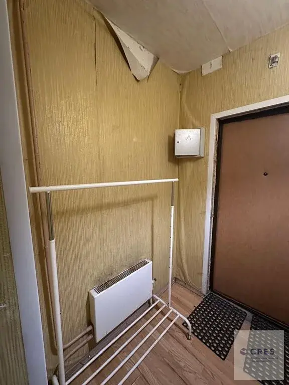 3-к. квартира, 86,6 м, 3/14 эт. - Фото 7