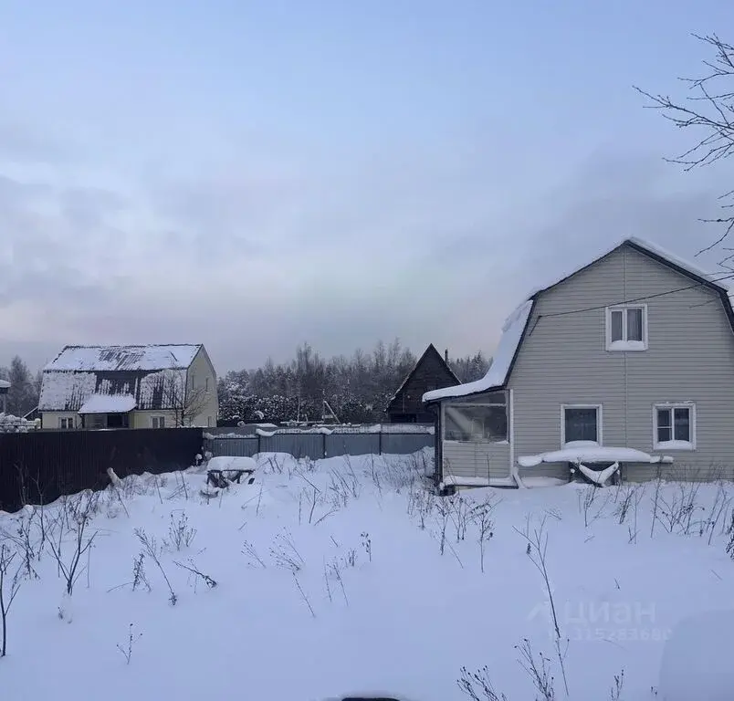 Дом в ДНП Соната - Фото 2