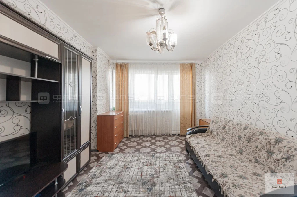 Продажа квартиры, Казань, ул. Лукина - Фото 6