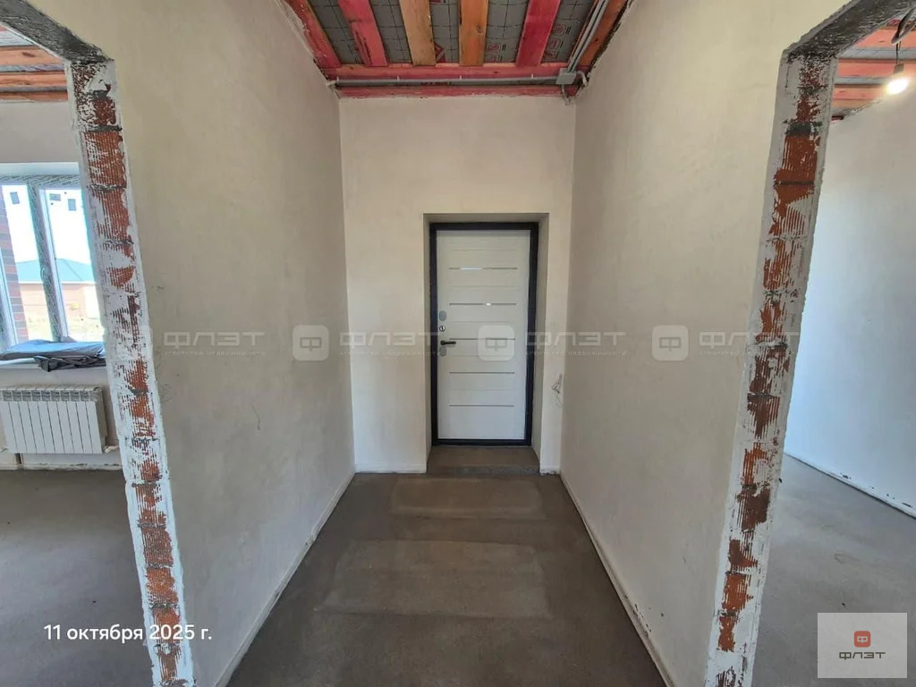 Продажа дома, Сокуры, Лаишевский район, ул. Восточная - Фото 10