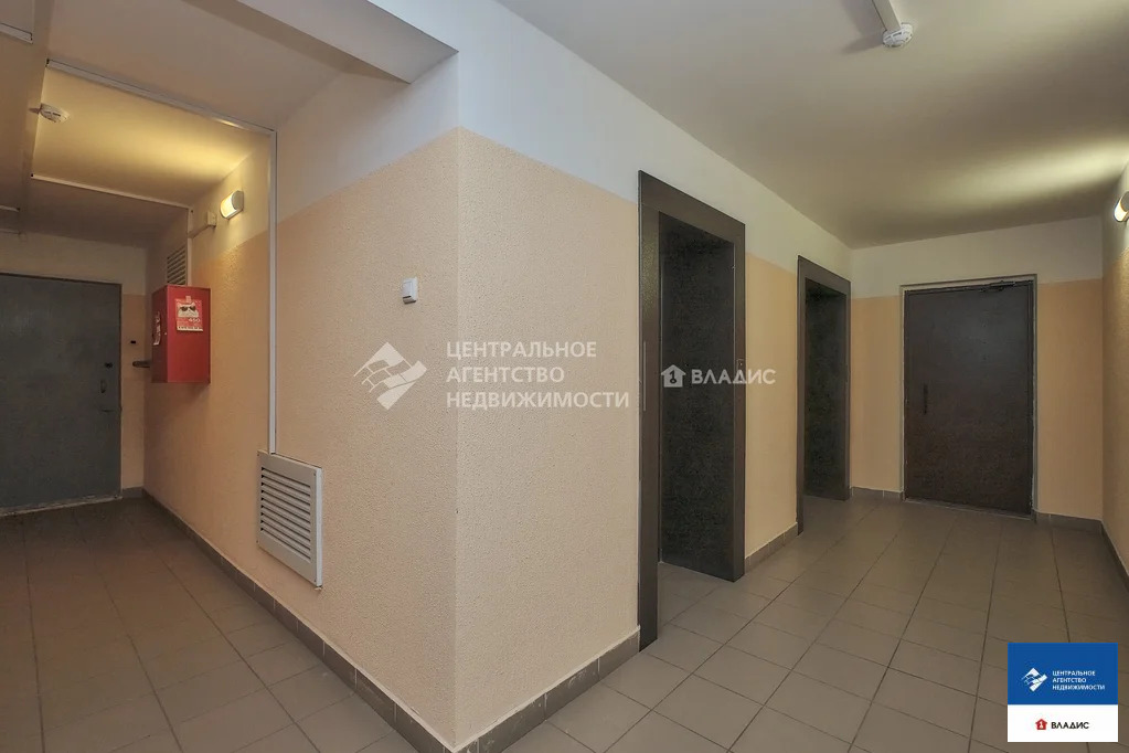 Продажа квартиры, Рязань, Семчинская улица - Фото 13