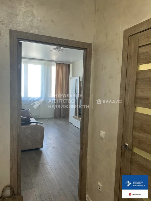 Аренда квартиры, Рязань, ул. Полевая - Фото 30