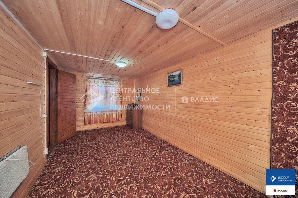 Продажа дома, Рязанский район - Фото 10