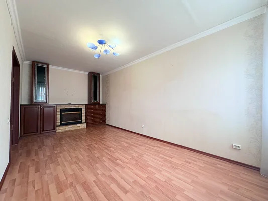 Продам трехкомнатную (3-комн.) квартиру, Казанское ш, 2к1, Нижний Н... - Фото 11