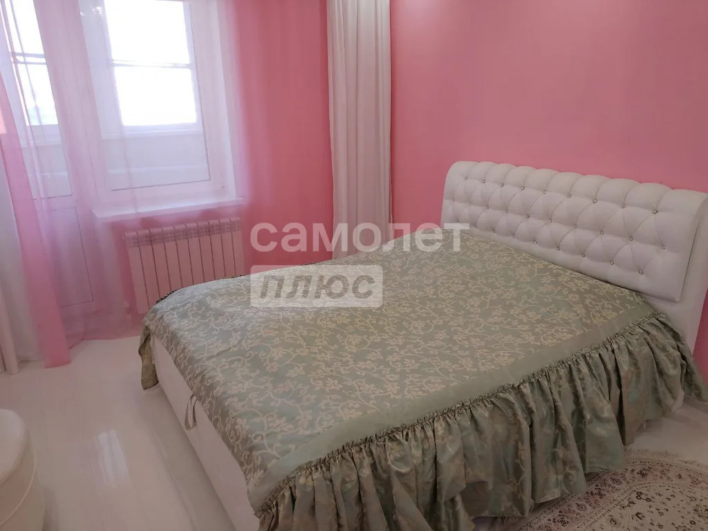 Аренда квартиры, Тула, Ленина пр-кт. - Фото 8