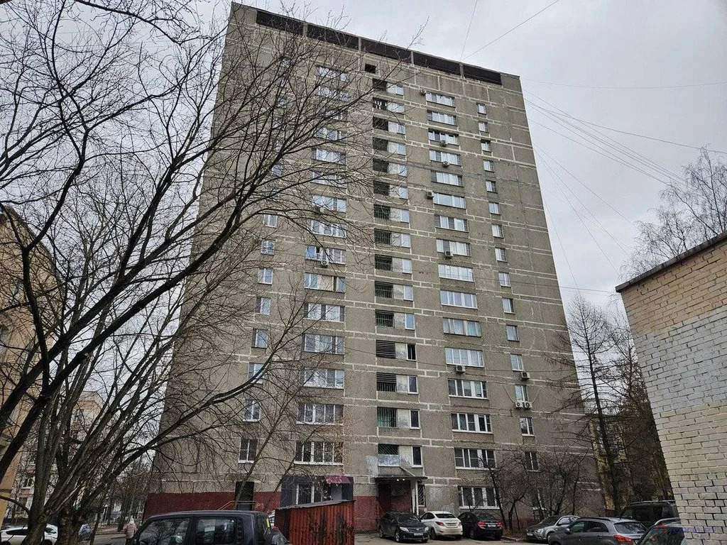 Продажа офиса, ул. 15-я Парковая - Фото 0
