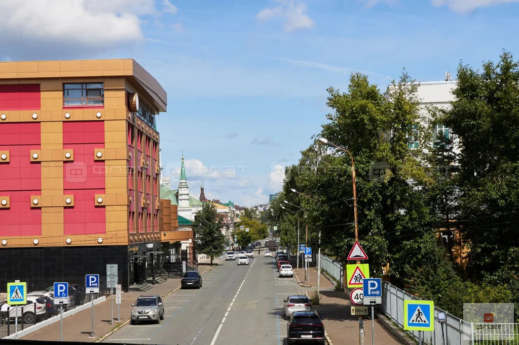 Продажа квартиры, Казань, ул. Татарстан - Фото 19