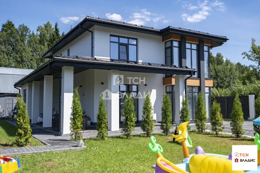 наро-фоминский городской округ, садоводческое некоммерческое . - Фото 1