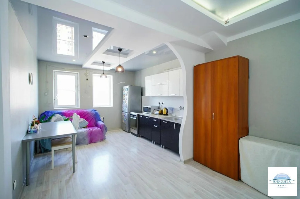 Продажа квартиры, Краснодар, ул. Дальняя - Фото 33