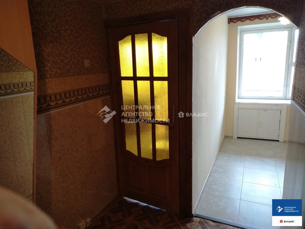 Продажа квартиры, Рязань, Речников проезд - Фото 4