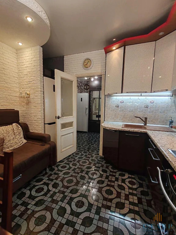 Продажа квартиры, м. Ладожская, Энтузиастов пр-кт. - Фото 5