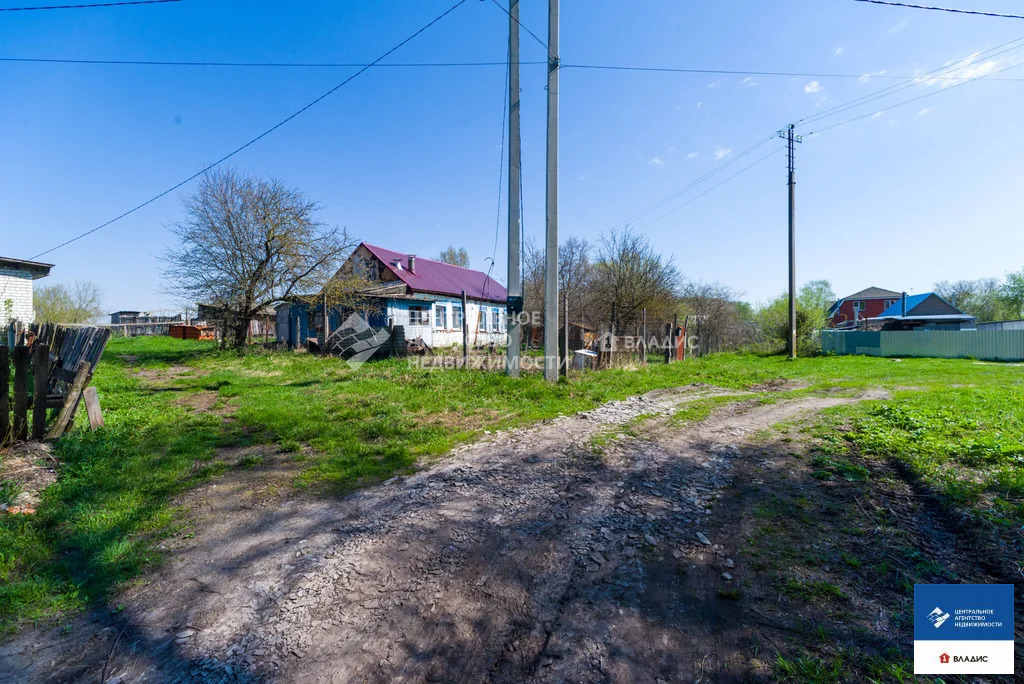 Продажа дома, Подвязье, Рязанский район, ул. Сенная - Фото 3